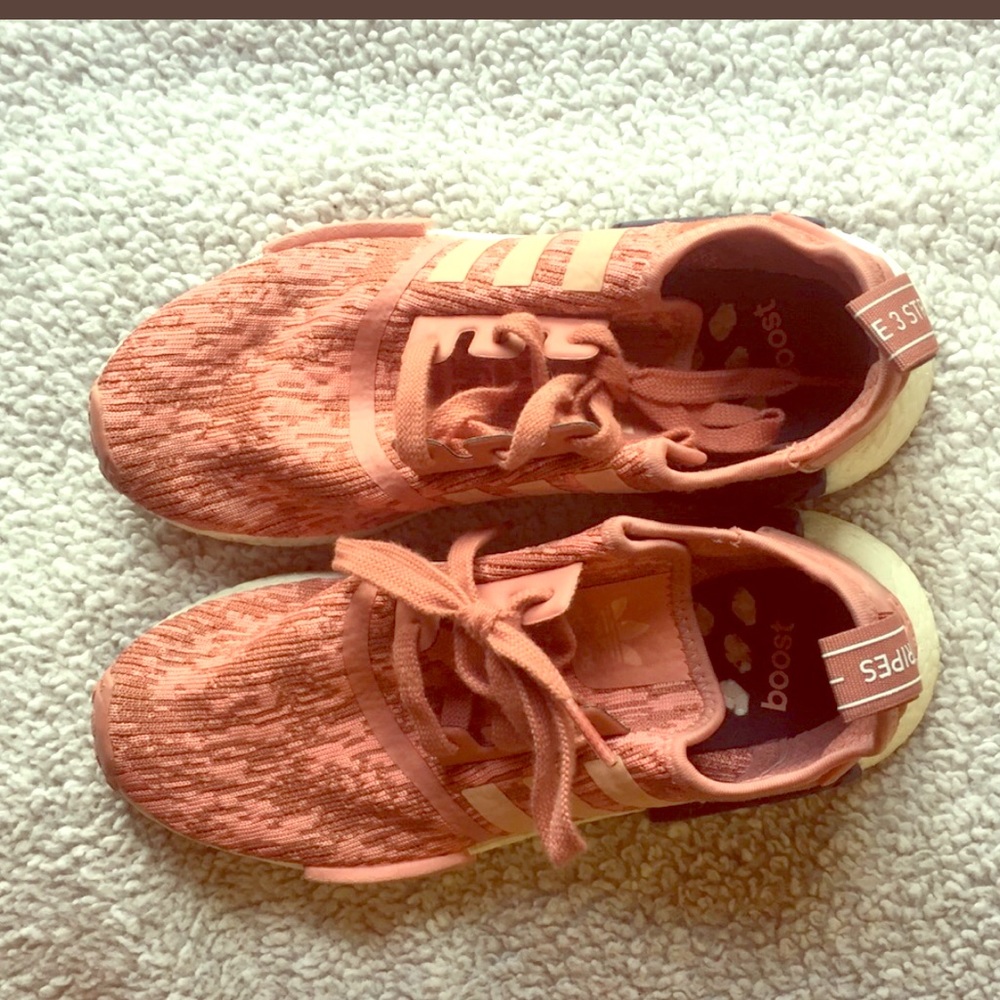 Adidas NMDs Sz 7